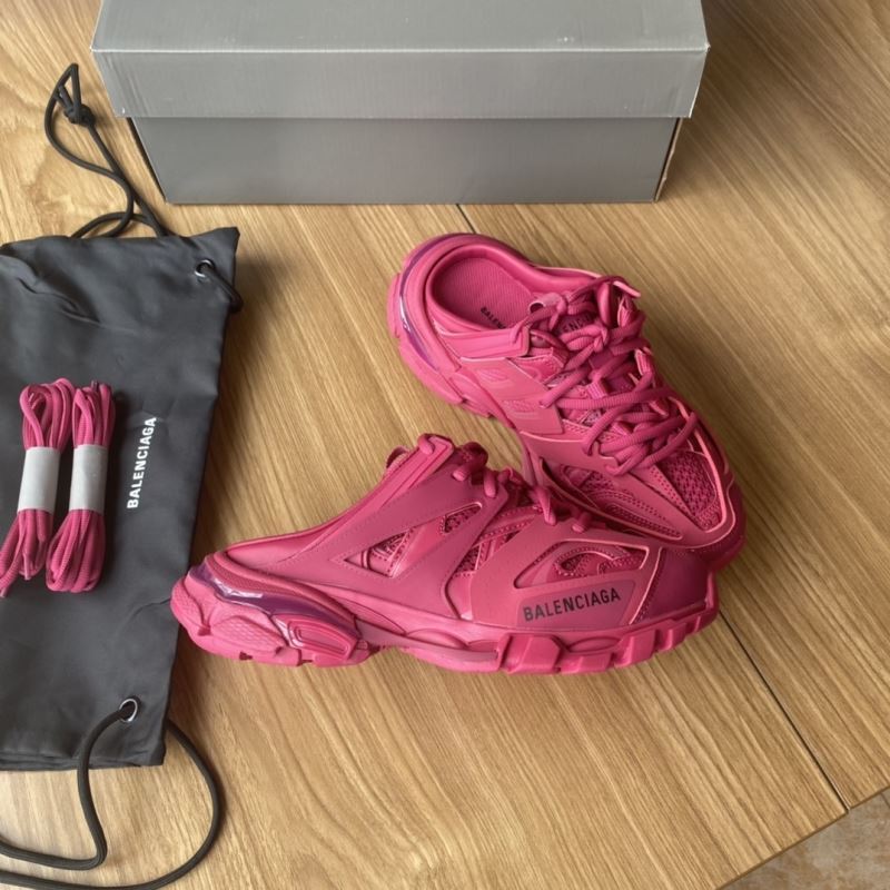 Balenciaga Track Shoes